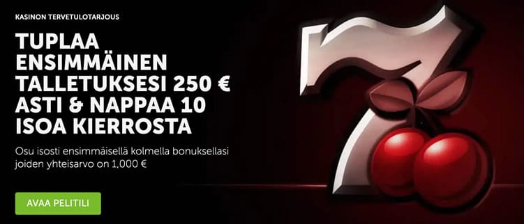 Betsafe casino