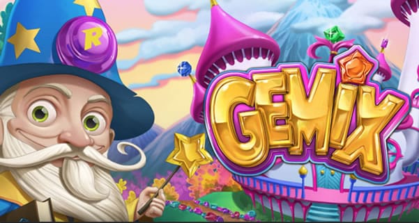 Gemix Casinospel