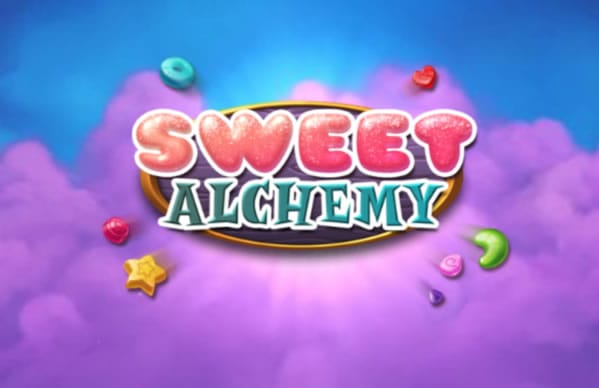 Sweet Alchemy kasinospel