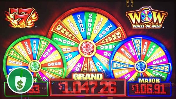 WOW! kasinospel