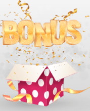 Welcome Bonus