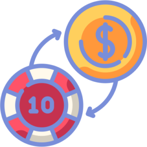 En mängd olika spelalternativ