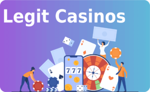 Online Casino Licence Role