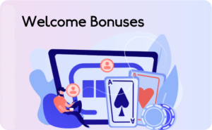välkomstbonus