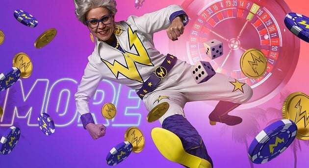 Wildz Casino Live Dealer Games