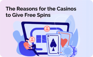 50 free spins