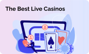 De bästa MuchBetter Live Casinos