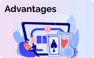 InstaDebit Casino fördelar