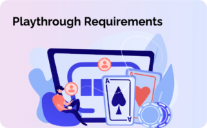 Krav för genomspelning