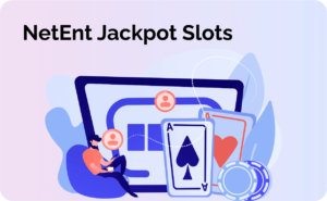 NetEnt Jackpot-slots
