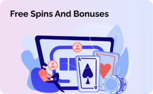 Populära RTG Casino Bonusar och Free Spins