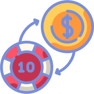 Populära bonusar på Evolution Gaming Casino