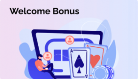 Välkomstbonus utan omsättningskrav