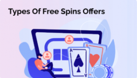 free spins-erbjudanden