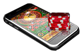 online craps för mobilen