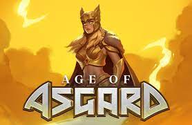 Age of Asgard slot