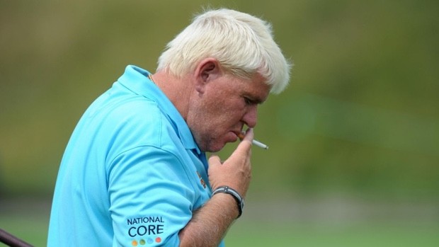 John Daly