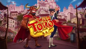 Wild Toro slot