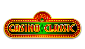 Classic Casino logo