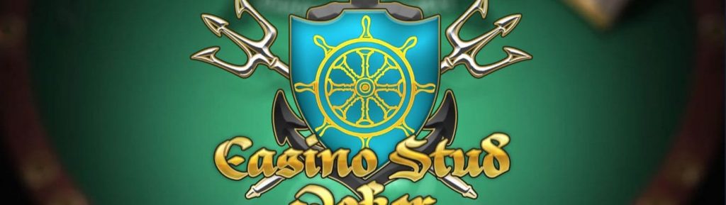 casino stud poker