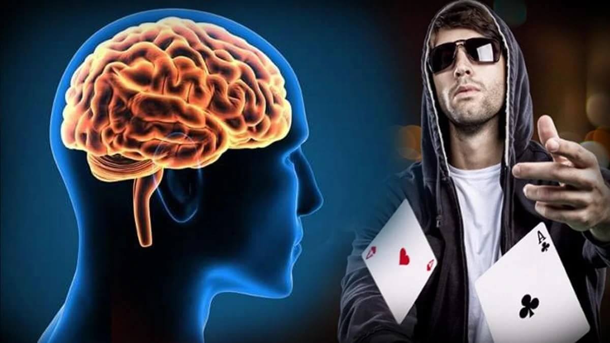 Hur hjärnan fungerar vid spelande och varför spelberoende uppstår