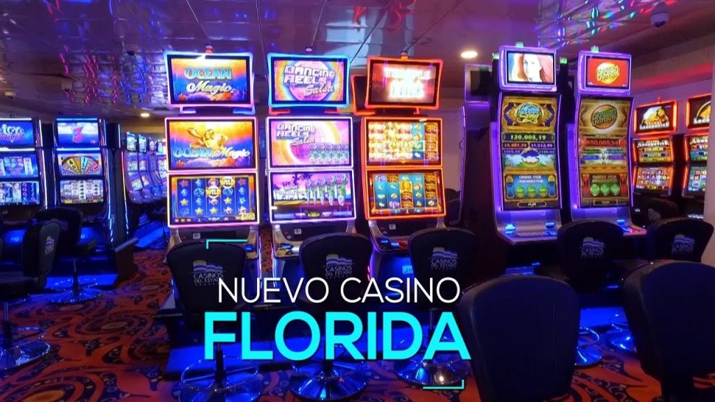 florida casino