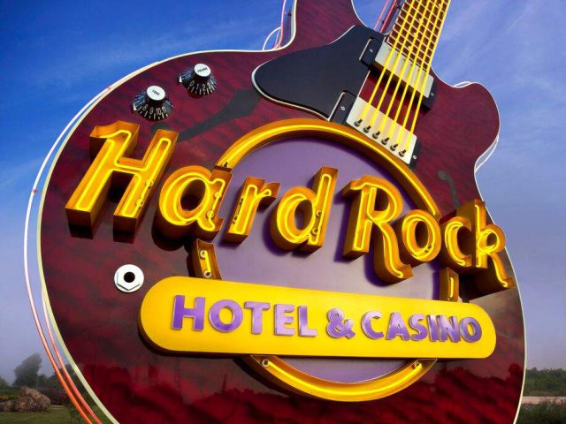 hard rock casino
