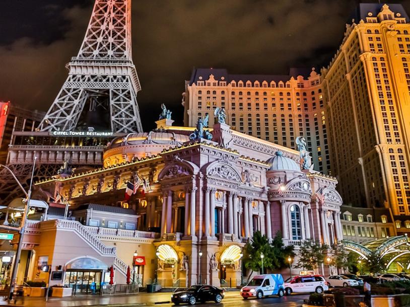 paris casino