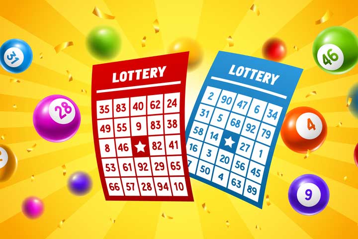 65-årig amerikan har vunnit jackpotten på lotto för andra gången i sitt liv